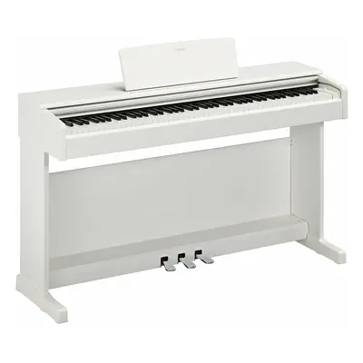 Yamaha YDP-145 Piano Digitale White