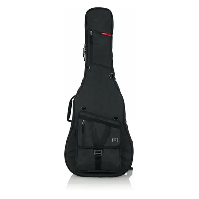 Gator GT-ACOUSTIC Borsa Chitarra Acustica Black