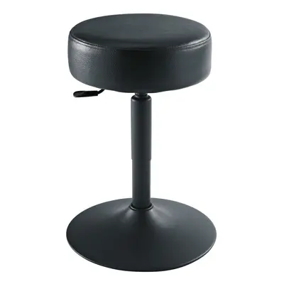 Konig & Meyer Piano Stool Panca per pianoforte in metallo Black