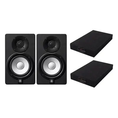 Yamaha HS5 MP SET Monitor da studio attivo pezzi