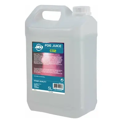 ADJ Fog Juice Co2 Liquido per nebbia L