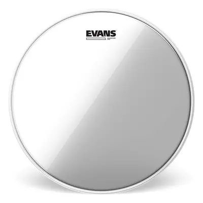 Evans S14H30 Hazy 14" Transparent Pelli Risonanti Batteria