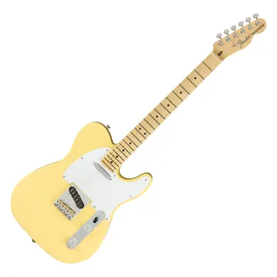 Fender American Performer Telecaster MN Vintage White Chitarra Elettrica