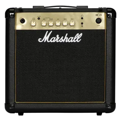 Marshall MG15G Combo Chitarra