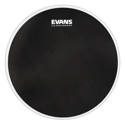 Evans TT10SO1 SoundOff 10" Testa per tamburo a rete