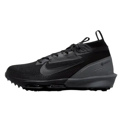 Nike Infinity Tour Next GTX Unisex Black/Grey Scarpa da golf da uomo