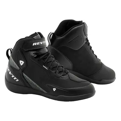 Rev'it! Shoes G-Force H2O Ladies Black/White Stivali da moto