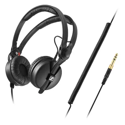 Sennheiser HD Plus Cuffie DJ