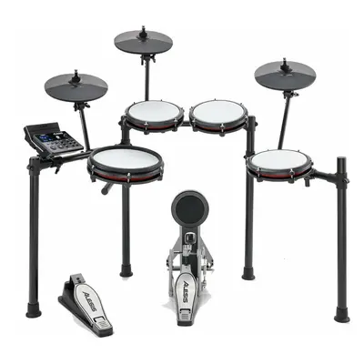 Alesis Nitro Max Kit Set Batteria Elettronica