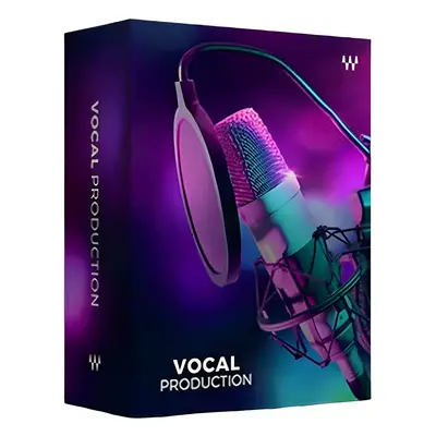 Waves Vocal Production (Prodotto digitale)