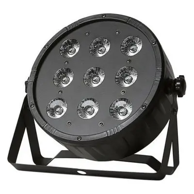 Fractal Lights LED x W LED PAR