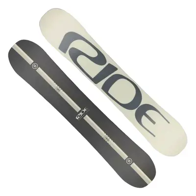 Ride Agenda Wide Tavola snowboard