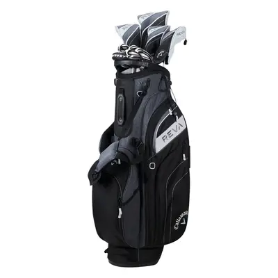 Callaway REVA Ladies Set Mano destra Graphite Lady Set golf