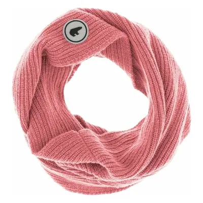 Eisbär Senen Loop Peach Pink Scaldacollo