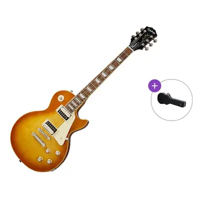 Epiphone Les Paul Classic SET Honey Burst Chitarra Elettrica