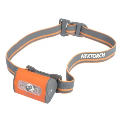 Nextorch Trek Star lm Lampada frontale