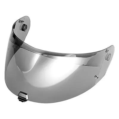 HJC HJ-31 Visiera del casco Iridium Silver