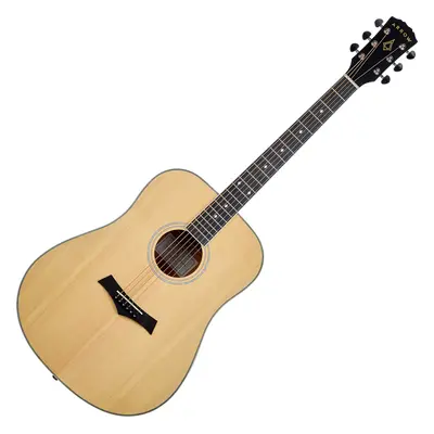 Arrow Gold D Natural Chitarra Acustica