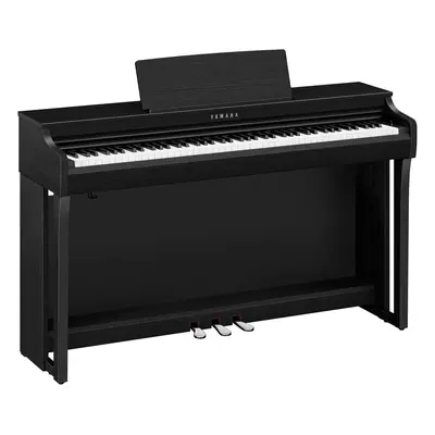 Yamaha CLP-825 Piano Digitale Black