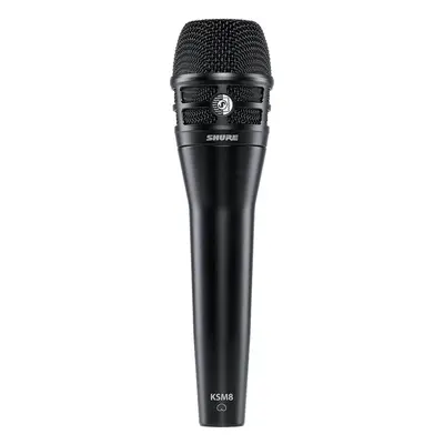 Shure KSM8 B Microfono Dinamico Voce