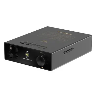 Shanling EH3 Hi-Fi Preamplificatore Cuffie Black