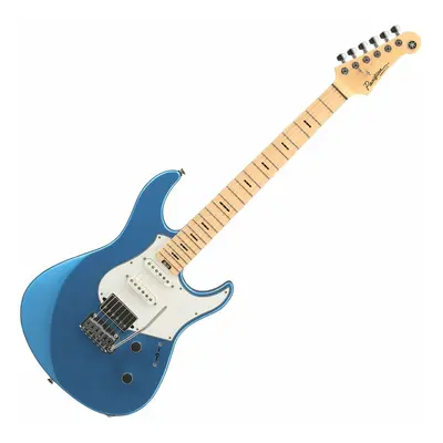 Yamaha Pacifica Standard Plus MSB Sparkle Blue Chitarra Elettrica