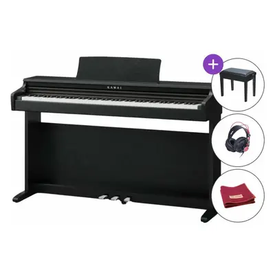 Kawai KDP-120 SET Piano Digitale Black