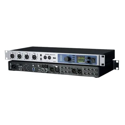 RME Fireface UFX III Interfaccia Audio USB