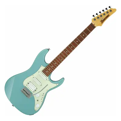 Ibanez AZES40-PRB Purist Blue Chitarra Elettrica