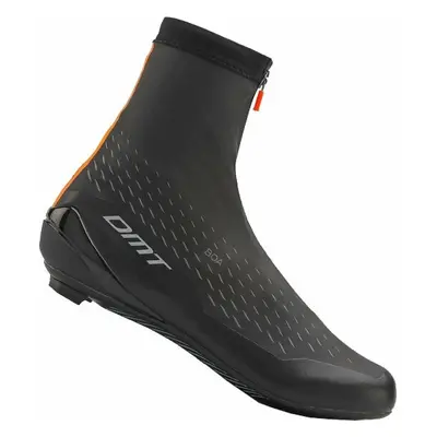 DMT WKR1 Road Black Scarpa da ciclismo da uomo