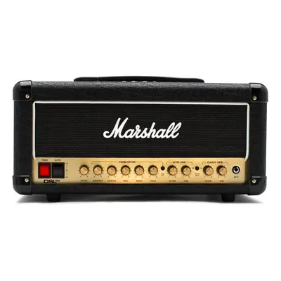 Marshall DSL20HR Amplificatore a Valvole