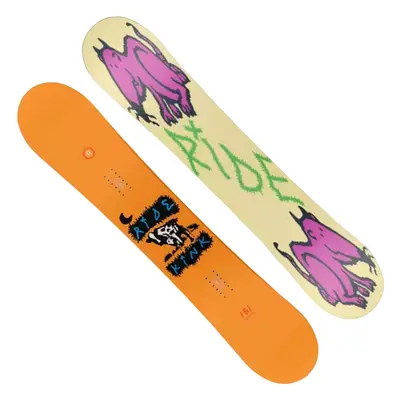 Ride Kink Wide Tavola snowboard