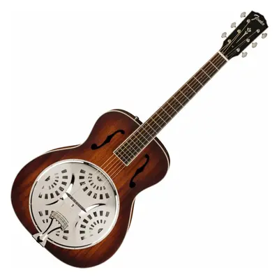 Fender PR-180E Resonator WN Chitarra Risonante