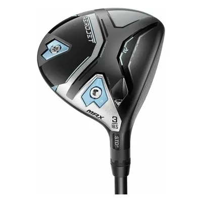 Cobra Golf Aerojet Max Mano destra 21,5° Lady Mazza da golf - legni da terra