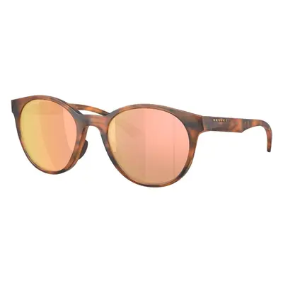 Oakley Spindrift Matte Ginger Tortoise/Prizm Rose Gold Occhiali lifestyle