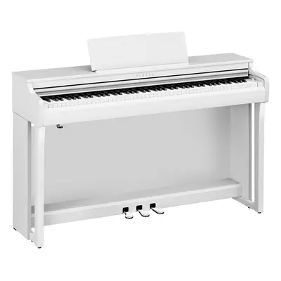 Yamaha CLP-825 Piano Digitale White