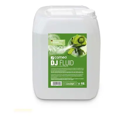 Cameo DJ 10L Liquido per nebbia L