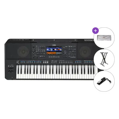 Yamaha PSR-SX920 SET Tastiera Professionale