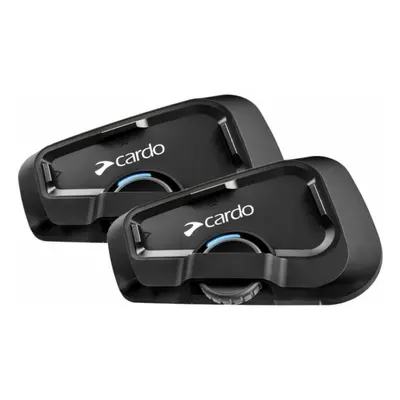 Cardo Freecom 4X JBL Duo Comunicatore