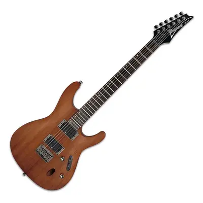 Ibanez S521-MOL Mahogany Oil Chitarra Elettrica