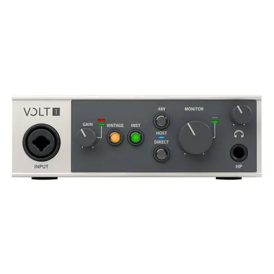 Universal Audio Volt Interfaccia Audio USB