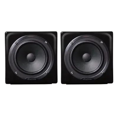 Avantone Pro Active MixCubes Monitor da studio attivo Black pezzi