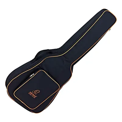 Ortega OGBSTD-34 Borsa Chitarra Classica Black