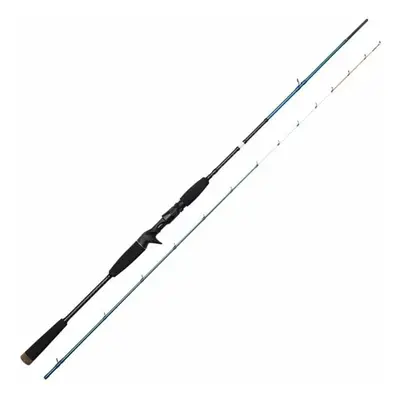 Savage Gear SGS2 Ika & Jig BC Canna 2,03 m g parti