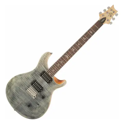 PRS SE Custom Charcoal Chitarra Elettrica