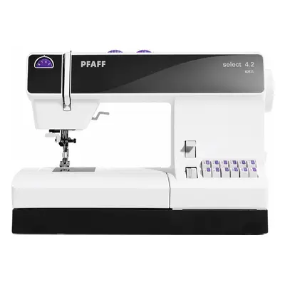 Pfaff Select 4.2 Macchina da cucire