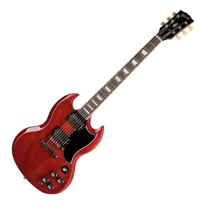 Gibson SG Standard Vintage Cherry Chitarra Elettrica