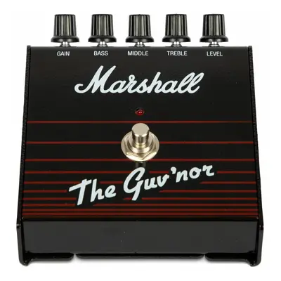 Marshall Guv'nor Reissue Effetti Chitarra