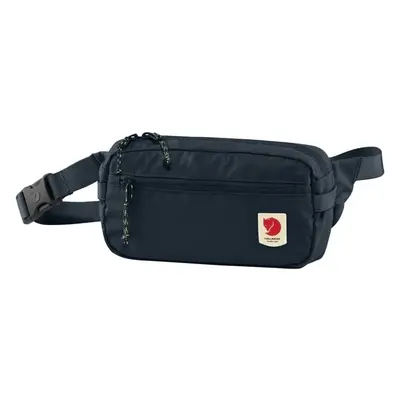 Fjällräven High Coast Hip Pack Marsupio Navy