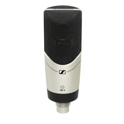 Sennheiser MK Microfono a Condensatore da Studio